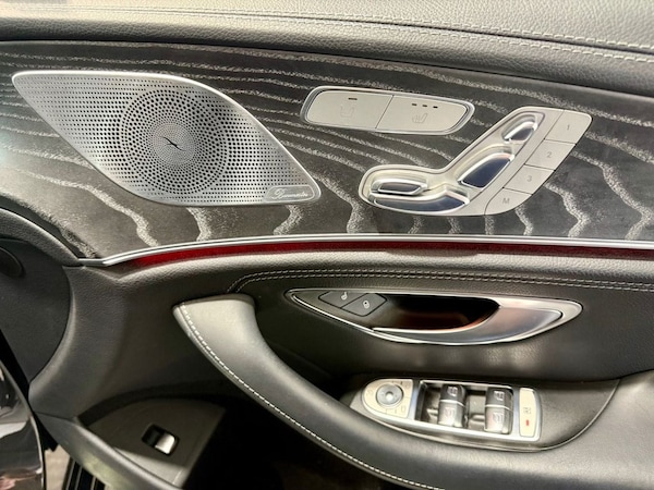 Used Mercedes-Benz CLS 2018 for sale - 75572970: Photo 26