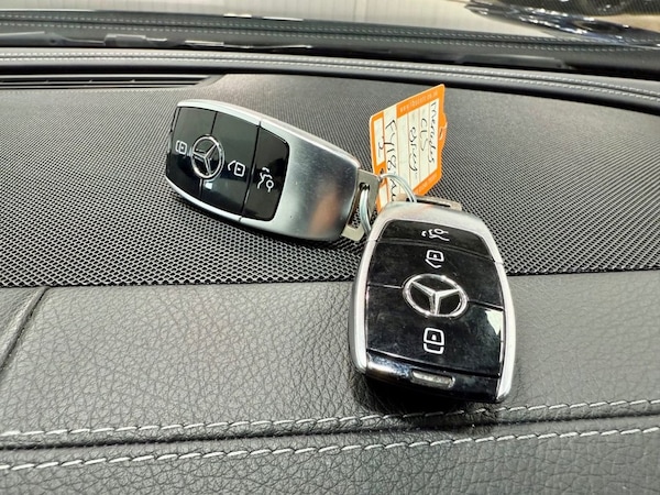 Used Mercedes-Benz CLS 2018 for sale - 75572970: Photo 27