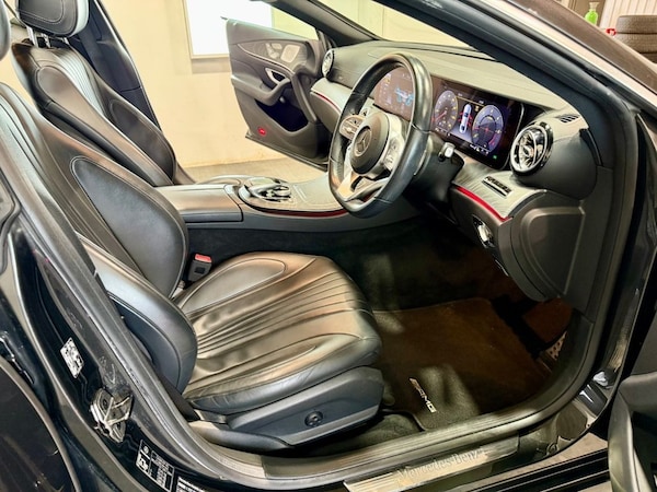 Used Mercedes-Benz CLS 2018 for sale - 75572970: Photo 28