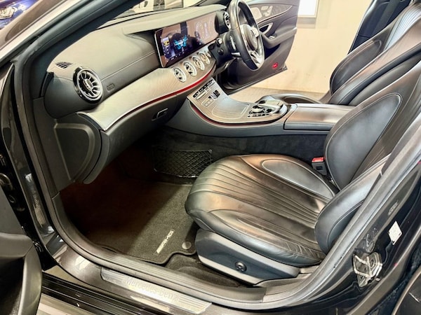 Used Mercedes-Benz CLS 2018 for sale - 75572970: Photo 30