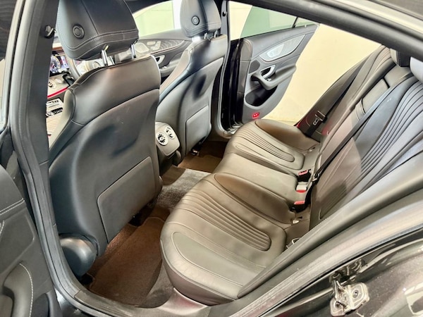 Used Mercedes-Benz CLS 2018 for sale - 75572970: Photo 31