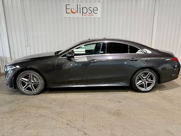 Used Mercedes-Benz CLS 2018 for sale - 75572970: Photo 8