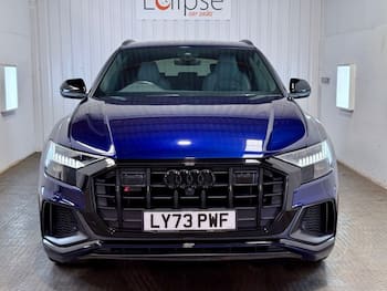 Used Audi SQ8 2023 for sale - 79588146: Photo