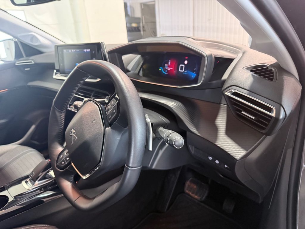 Used Peugeot 208 2020 for sale - 77172039: Photo 10