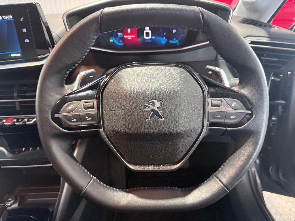 Used Peugeot 208 2020 for sale - 77172039: Photo 11