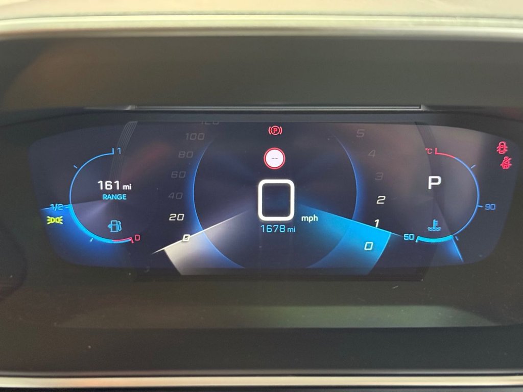 Used Peugeot 208 2020 for sale - 77172039: Photo 12