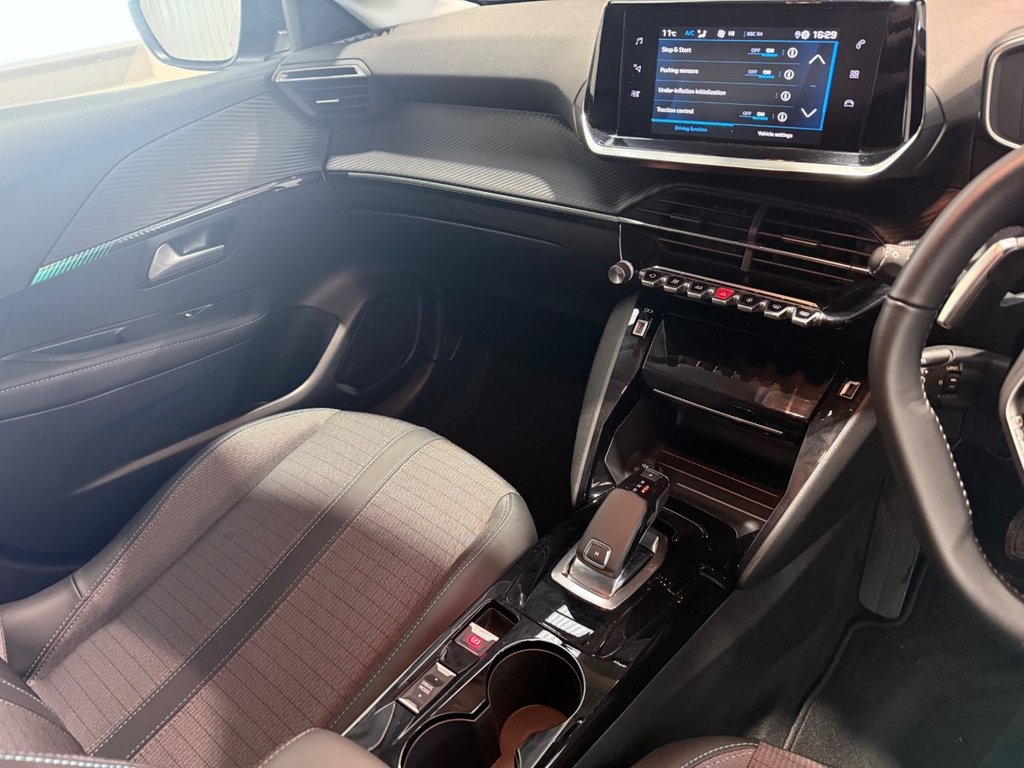 Used Peugeot 208 2020 for sale - 77172039: Photo 20