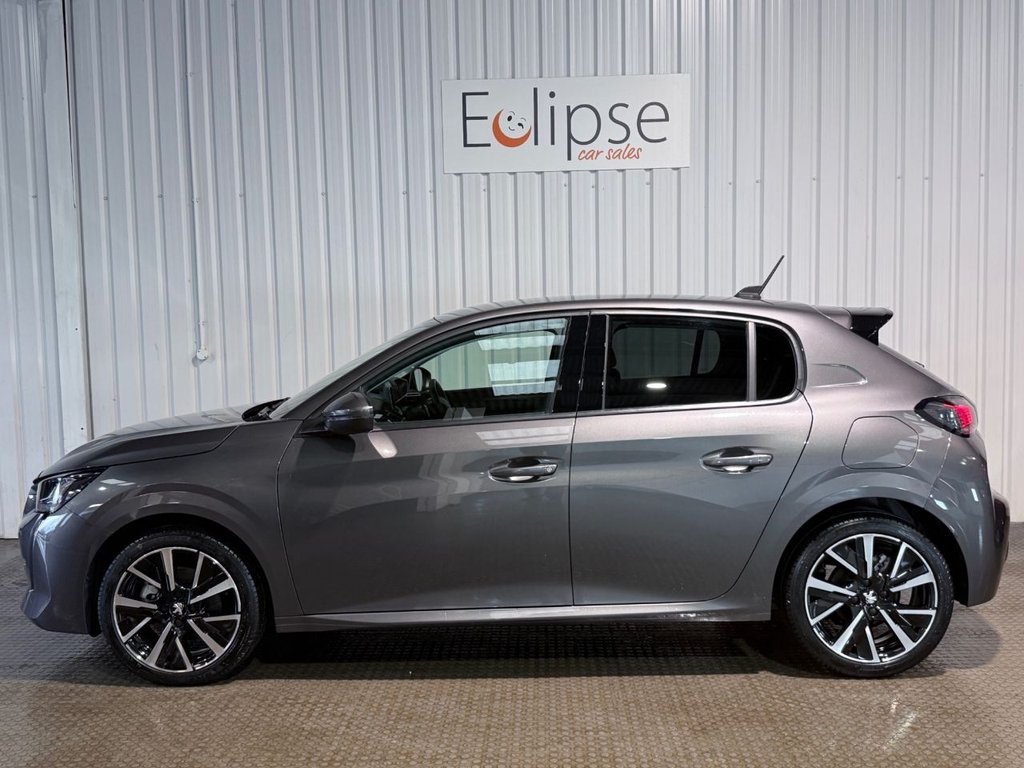 Used Peugeot 208 2020 for sale - 77172039: Photo 21