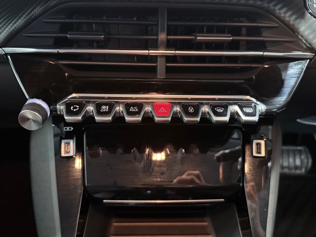 Used Peugeot 208 2020 for sale - 77172039: Photo 24