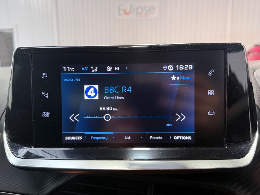 Used Peugeot 208 2020 for sale - 77172039: Photo 25