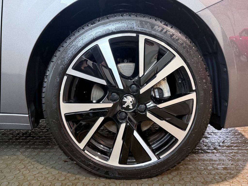 Used Peugeot 208 2020 for sale - 77172039: Photo 33