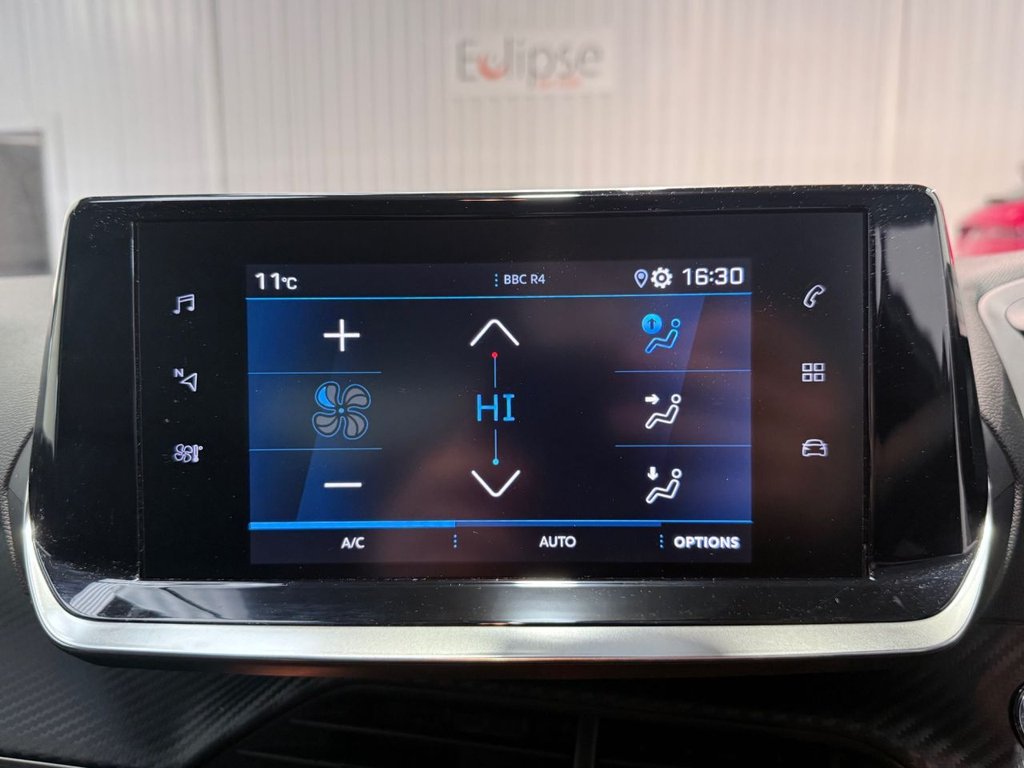 Used Peugeot 208 2020 for sale - 77172039: Photo 34