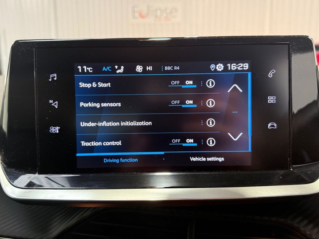 Used Peugeot 208 2020 for sale - 77172039: Photo 35