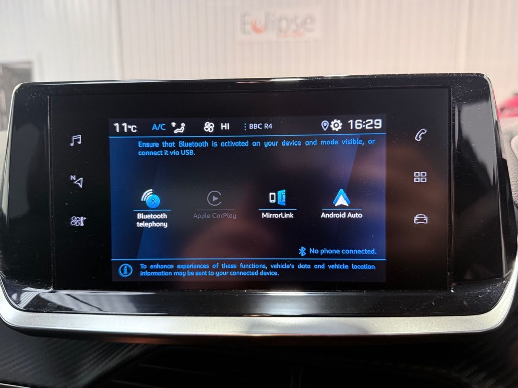 Used Peugeot 208 2020 for sale - 77172039: Photo 36