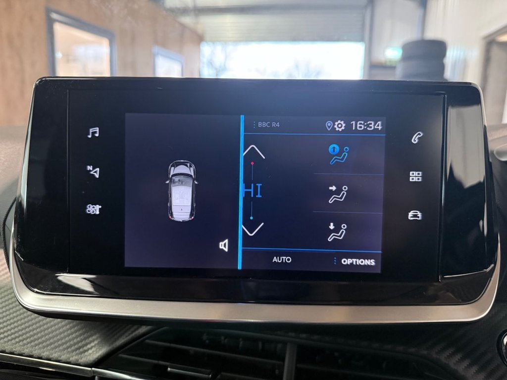 Used Peugeot 208 2020 for sale - 77172039: Photo 37