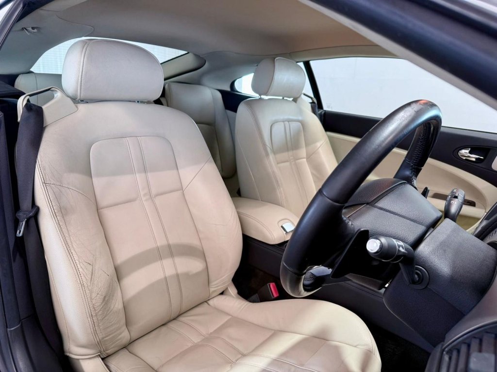 Used Jaguar XK 2008 for sale - 77792036: Photo 10