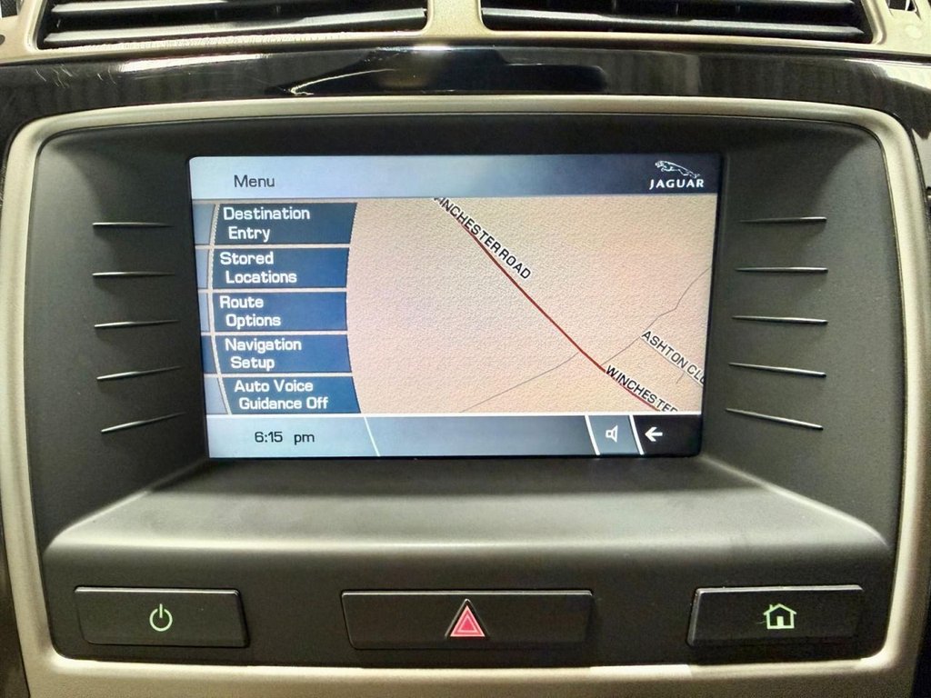 Used Jaguar XK 2008 for sale - 77792036: Photo 16