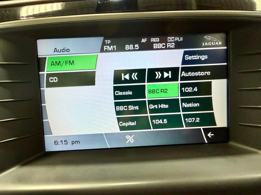 Used Jaguar XK 2008 for sale - 77792036: Photo 18