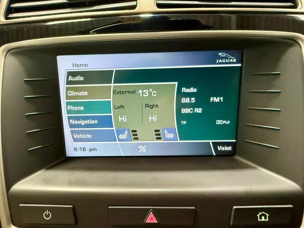 Used Jaguar XK 2008 for sale - 77792036: Photo 20