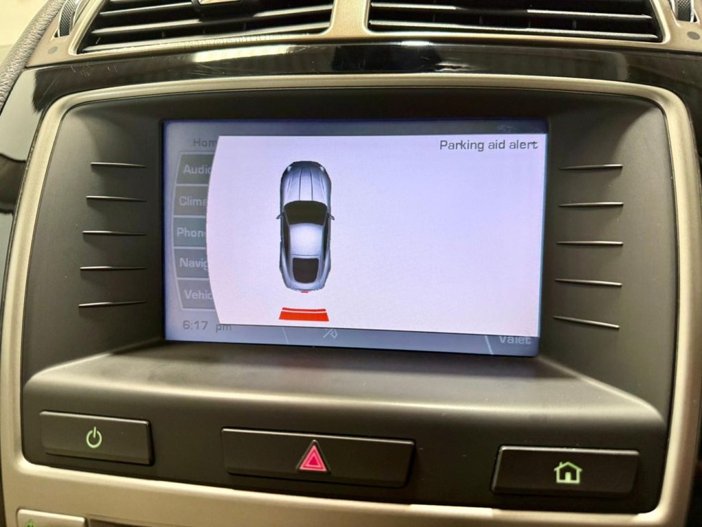 Used Jaguar XK 2008 for sale - 77792036: Photo 23