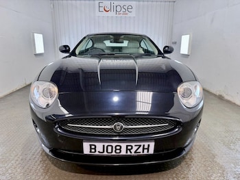 Used Jaguar XK 2008 for sale - 77792036: Photo