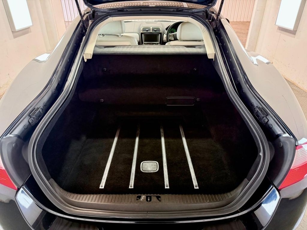 Used Jaguar XK 2008 for sale - 77792036: Photo 8