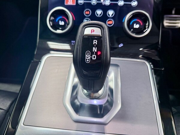 Used Land Rover Range Rover Evoque 2019 for sale - 76291415: Photo 23