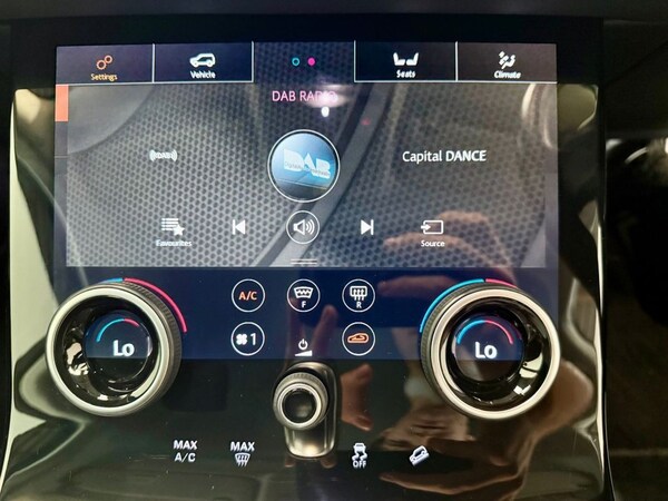 Used Land Rover Range Rover Evoque 2019 for sale - 76291415: Photo 25