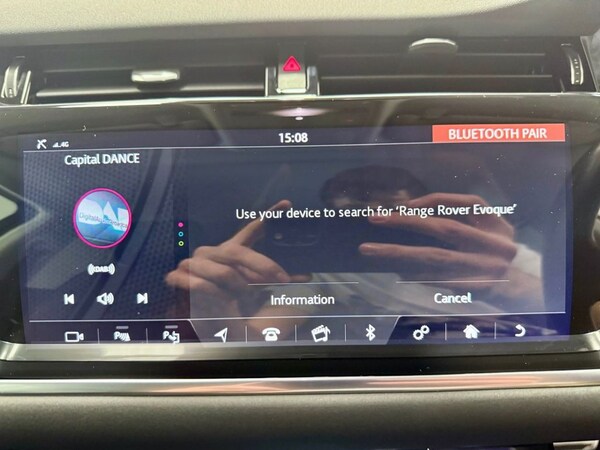 Used Land Rover Range Rover Evoque 2019 for sale - 76291415: Photo 33