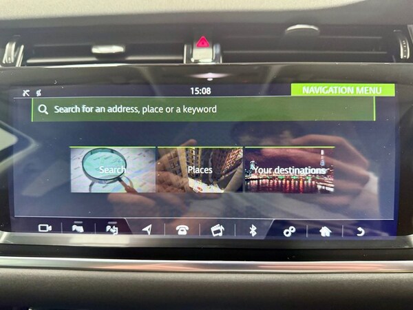 Used Land Rover Range Rover Evoque 2019 for sale - 76291415: Photo 35