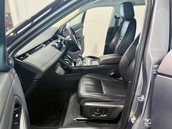 Used Land Rover Range Rover Evoque 2019 for sale - 76291415: Photo 47