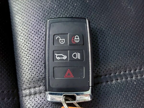 Used Land Rover Range Rover Evoque 2019 for sale - 76291415: Photo 49
