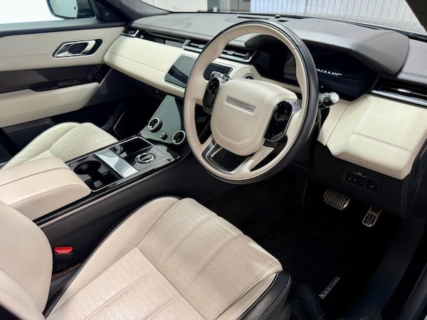 Used Land Rover Range Rover Velar 2018 for sale - 75206990: Photo 12