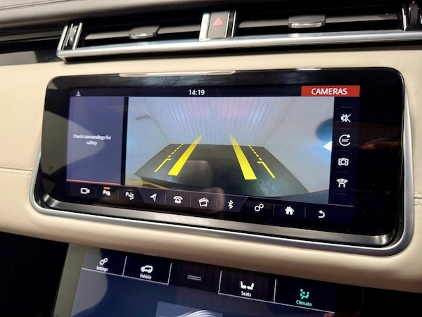 Used Land Rover Range Rover Velar 2018 for sale - 75206990: Photo 18