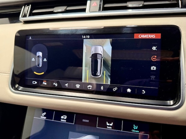 Used Land Rover Range Rover Velar 2018 for sale - 75206990: Photo 20