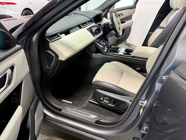 Used Land Rover Range Rover Velar 2018 for sale - 75206990: Photo 34