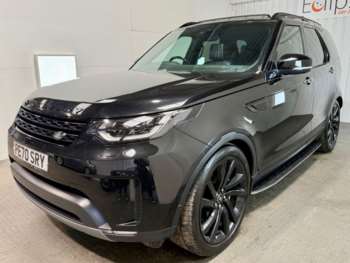 Used Land Rover Discovery 2020 for sale - 74391430: Photo