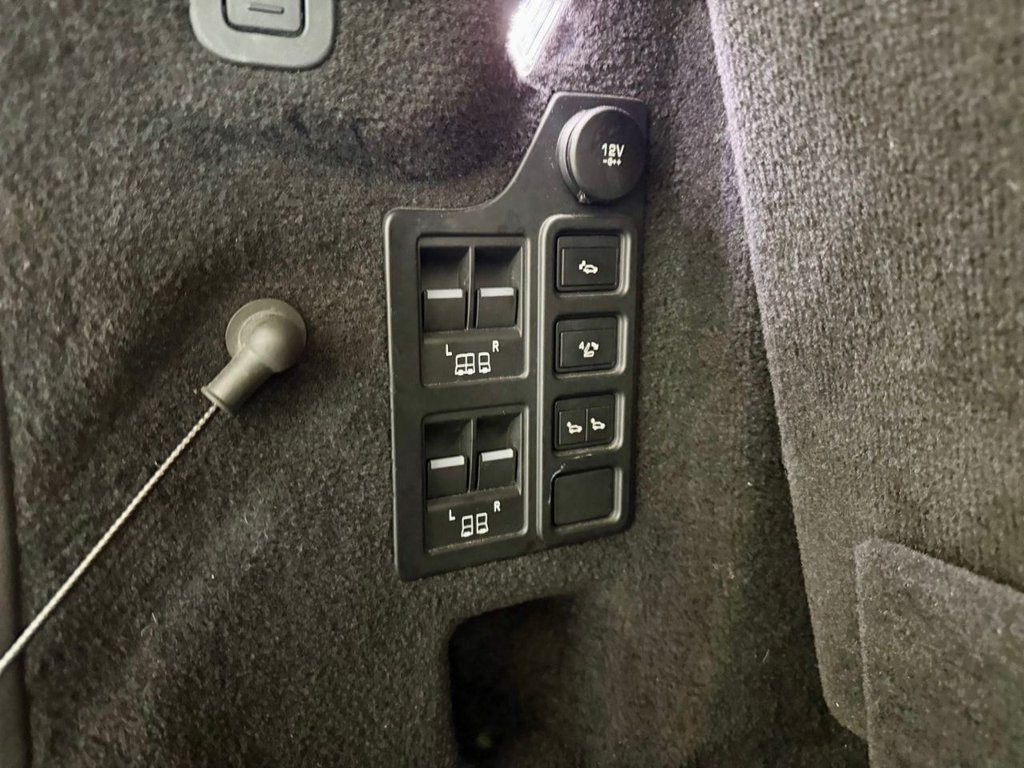 Vehicle 40