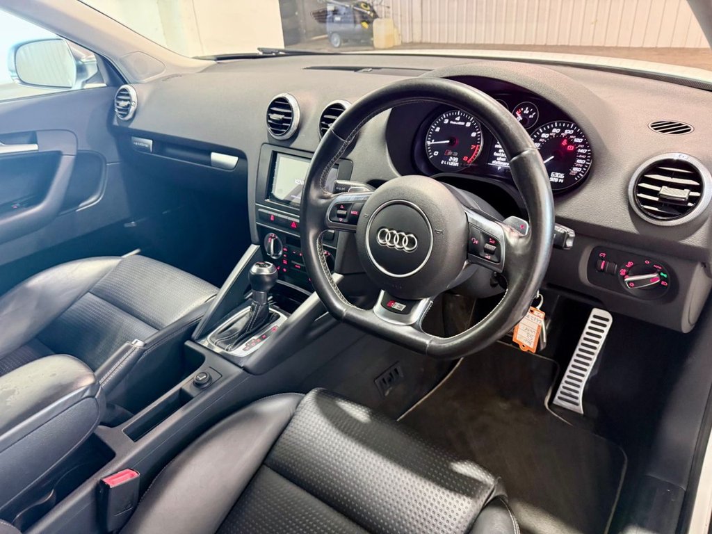 Used Audi S3 2012 for sale - 76848069: Photo 11