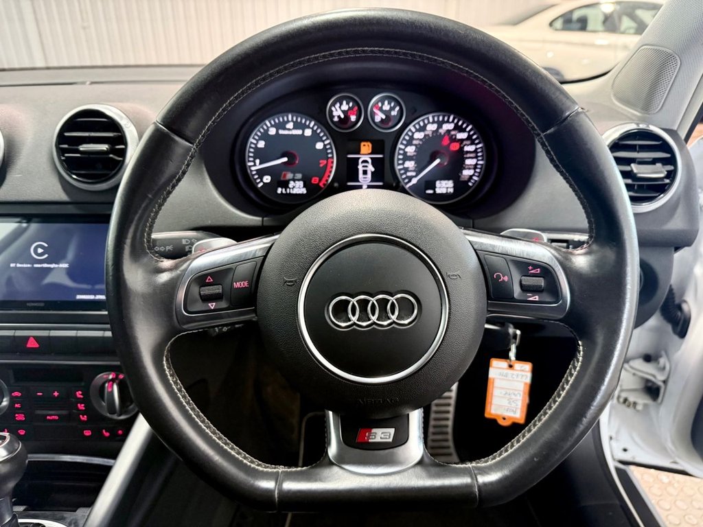 Used Audi S3 2012 for sale - 76848069: Photo 12