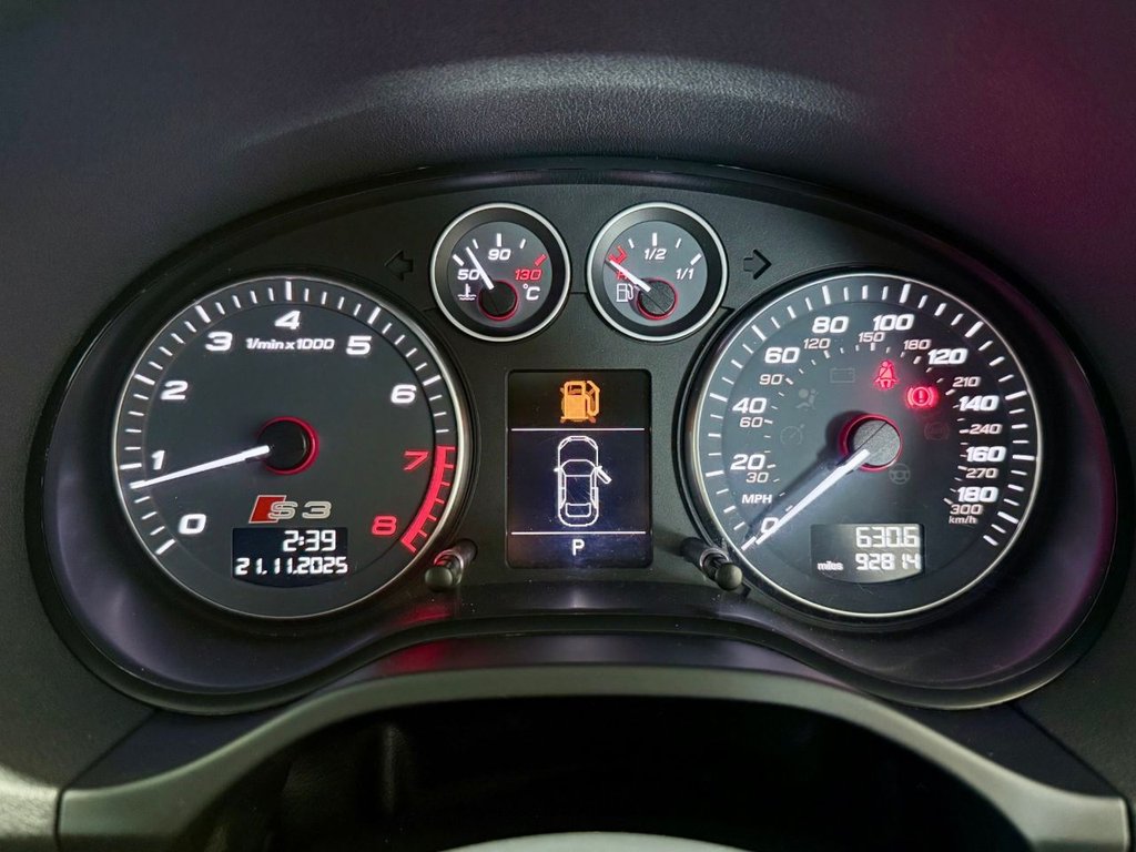 Used Audi S3 2012 for sale - 76848069: Photo 13