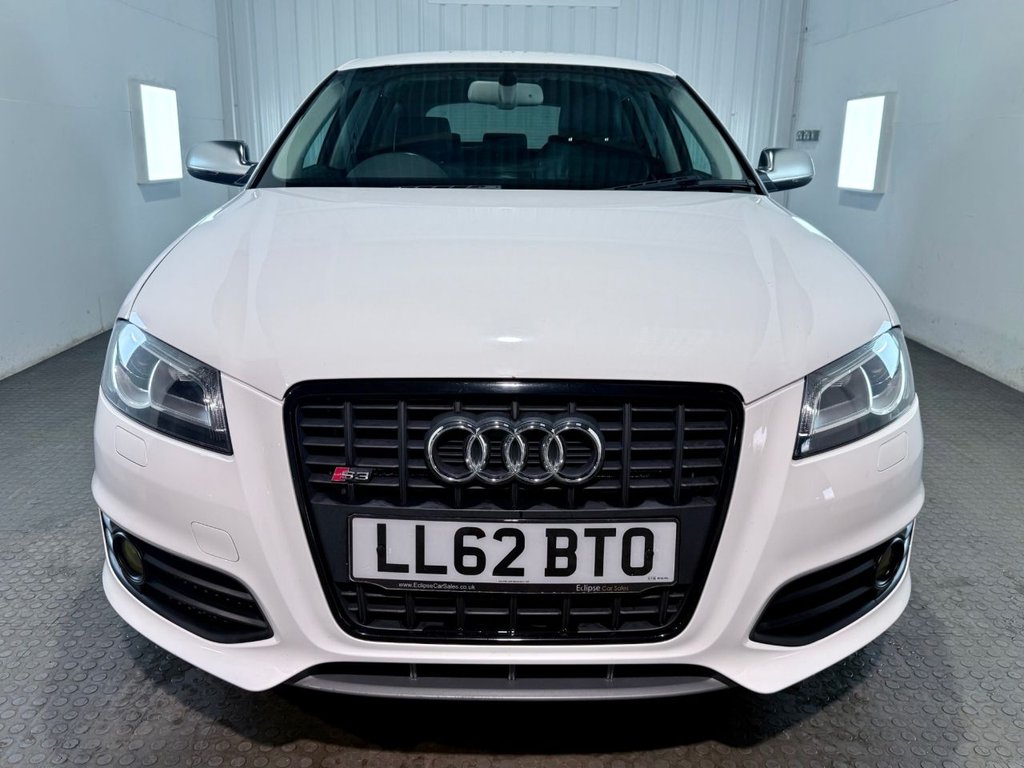 Used Audi S3 2012 for sale - 76848069: Photo 2