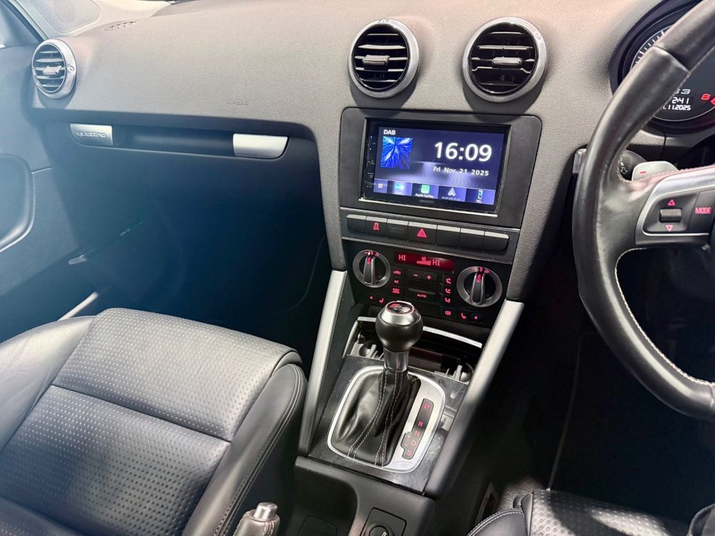 Used Audi S3 2012 for sale - 76848069: Photo 22