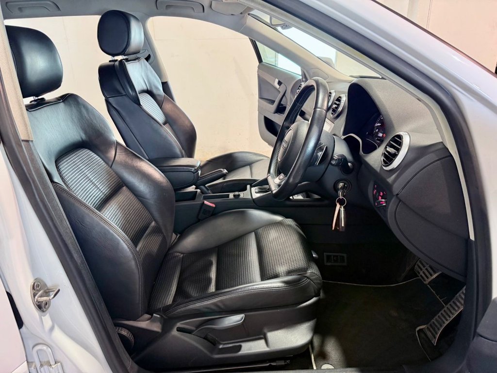 Used Audi S3 2012 for sale - 76848069: Photo 31