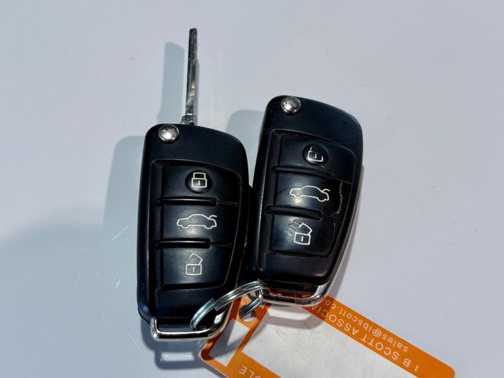 Used Audi S3 2012 for sale - 76848069: Photo 35