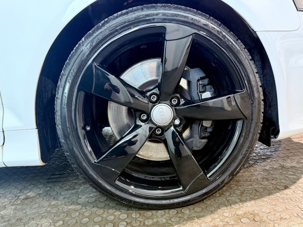 Used Audi S3 2012 for sale - 76848069: Photo 37