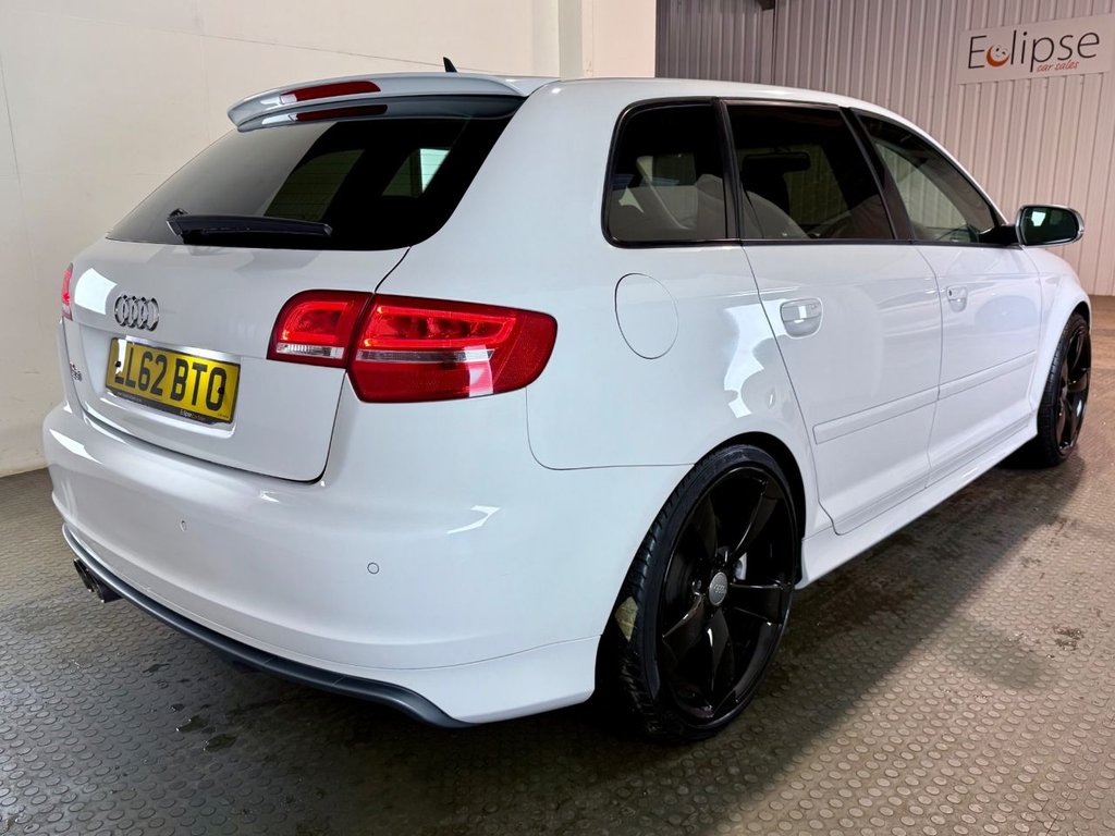 Used Audi S3 2012 for sale - 76848069: Photo 5