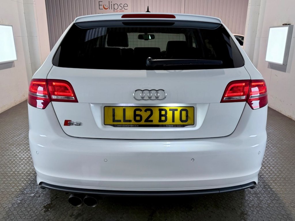 Used Audi S3 2012 for sale - 76848069: Photo 6