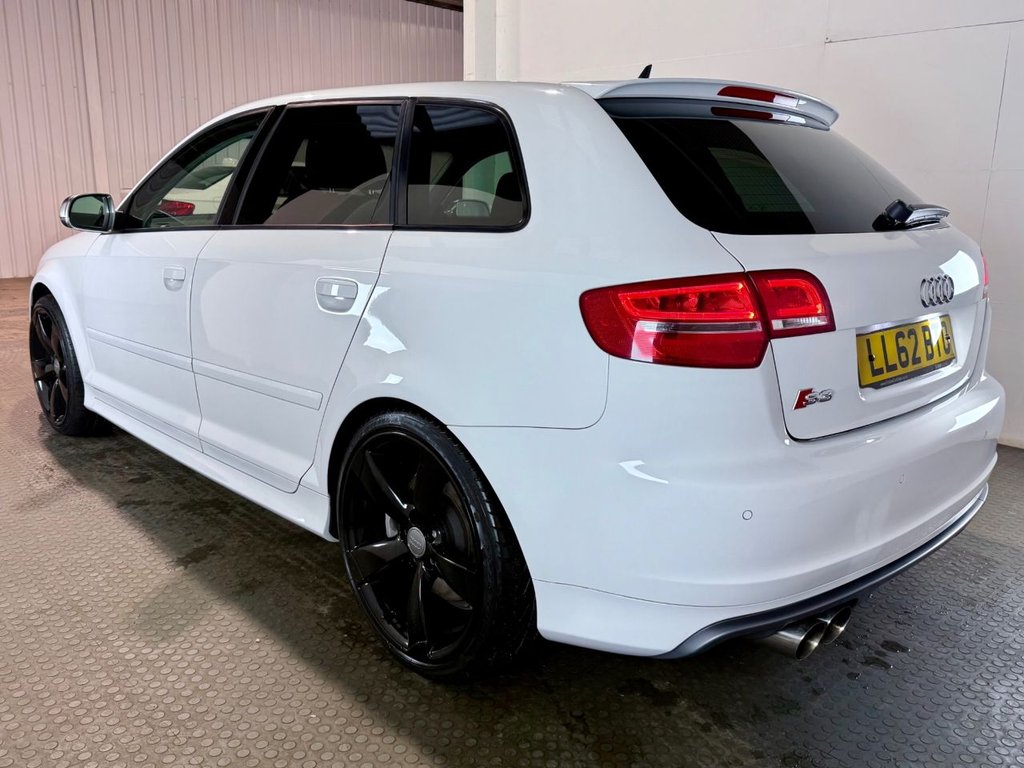 Used Audi S3 2012 for sale - 76848069: Photo 7