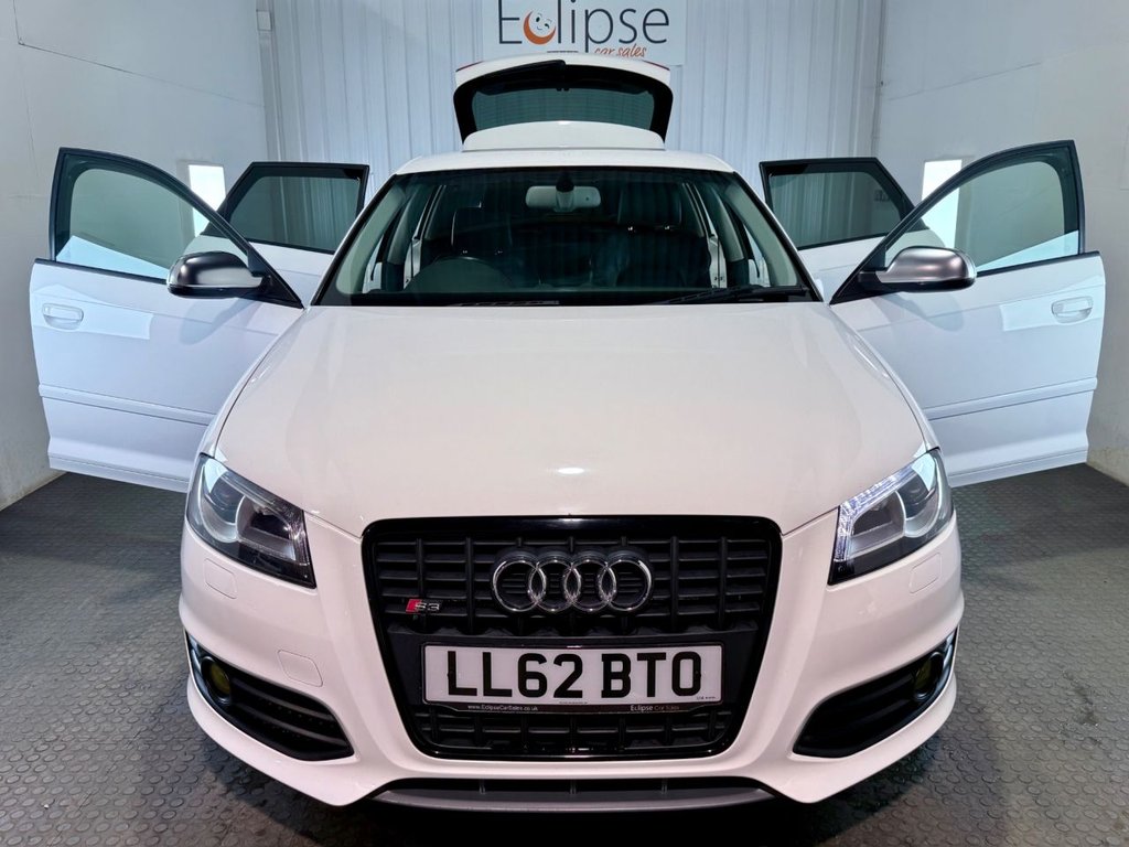 Used Audi S3 2012 for sale - 76848069: Photo 8
